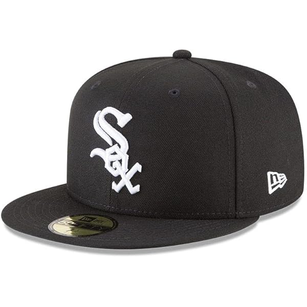 Amazon | [ニューエラ] シカゴ・ホワイトソックス(Chicago White Sox